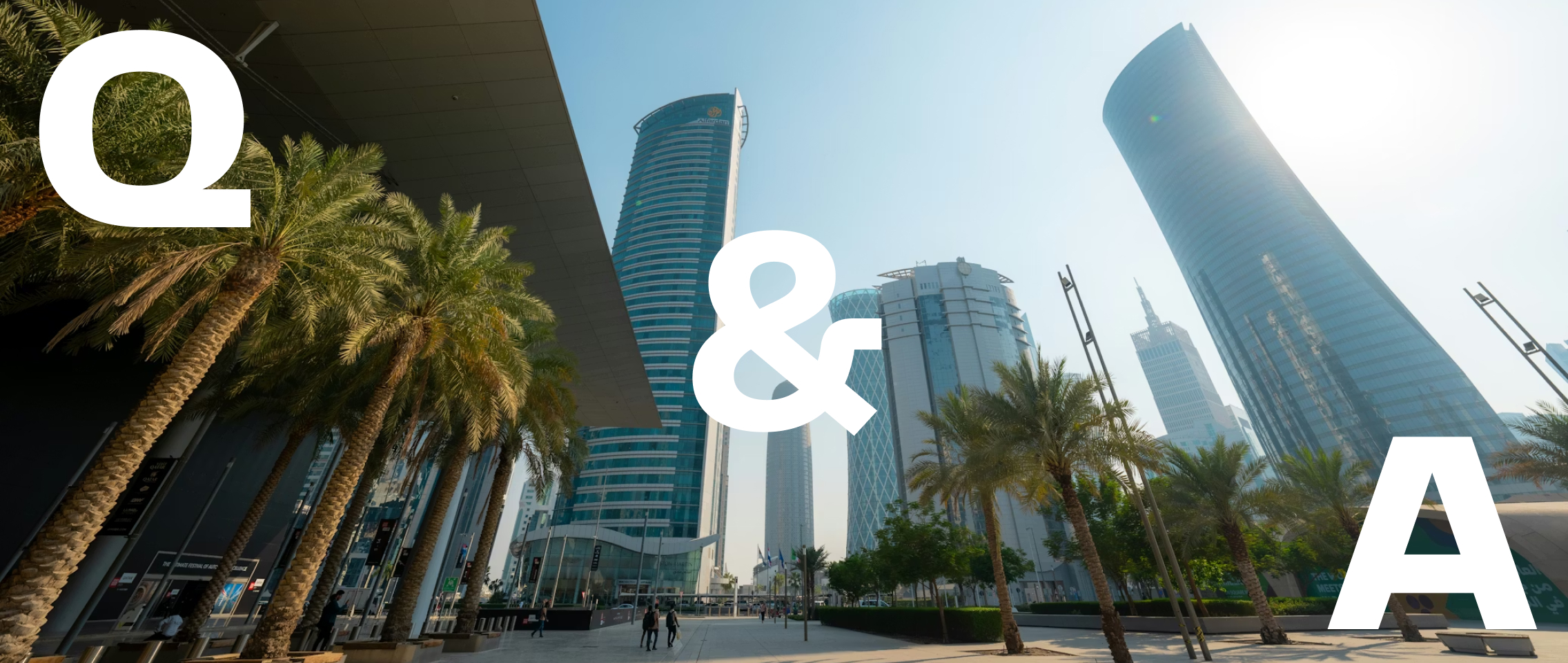 Moving to Qatar without a job2