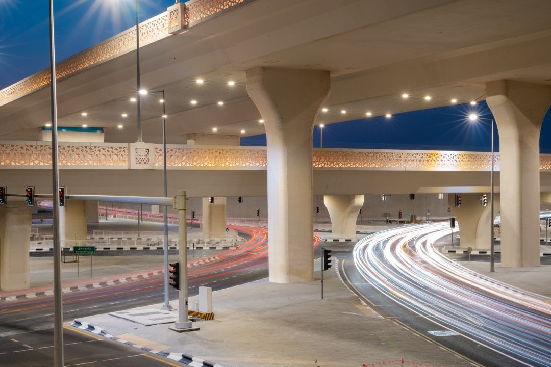 2025 projects in Qatar 2