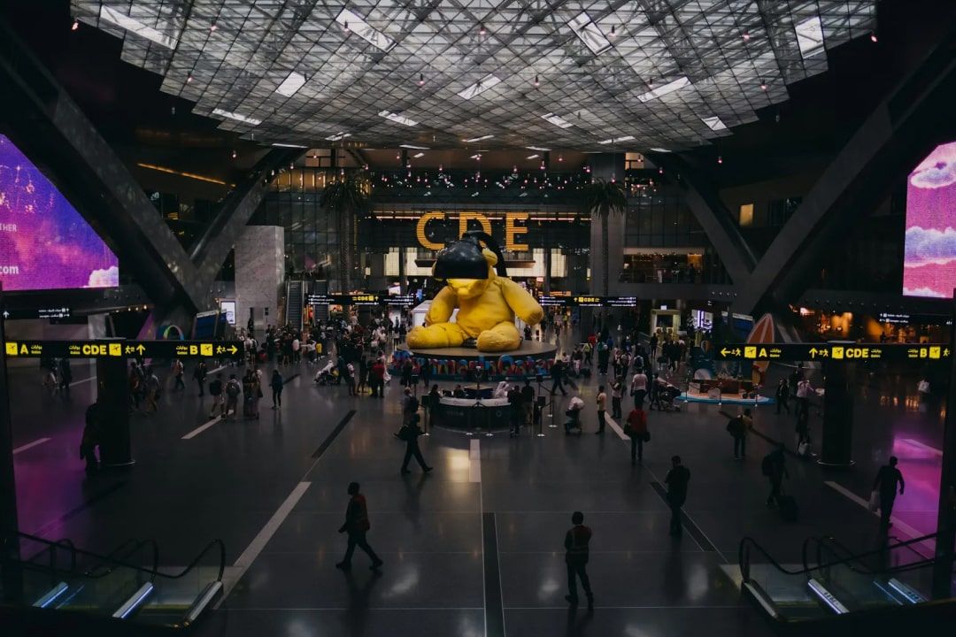 2025 projects in Qatar 6