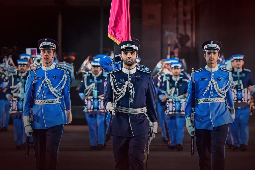 7 من التاكسي الطائر إلى المدارس المطبوعة بتقنية ثلاثية الأبعاد: جميع الإنجازات المبتكرة التي حدثت في قطر في عام 2025