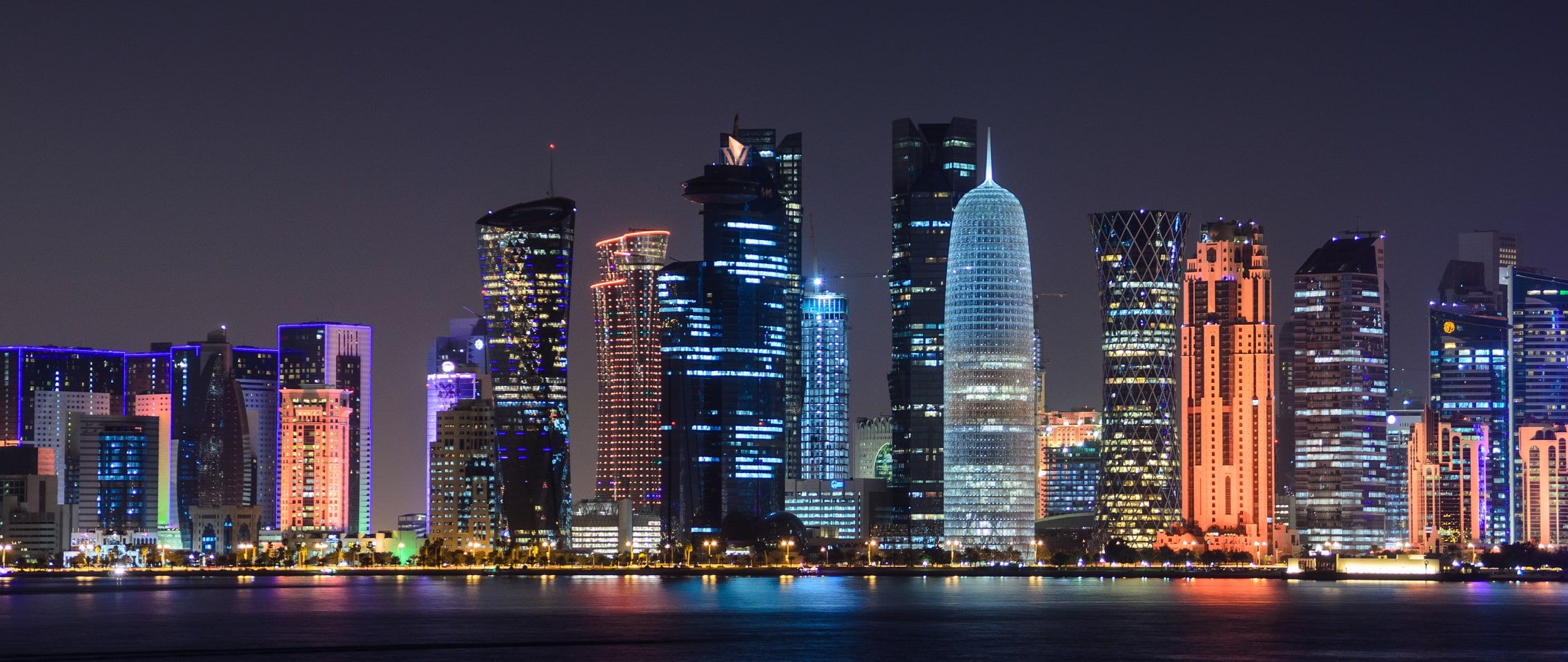 2025 projects in Qatar