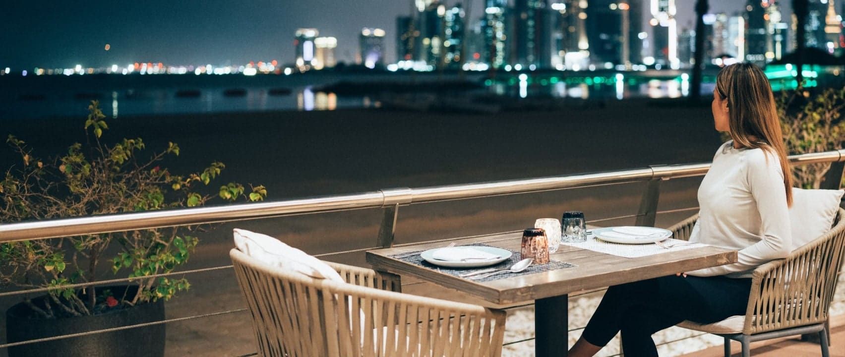 Hidden gems in Qatar