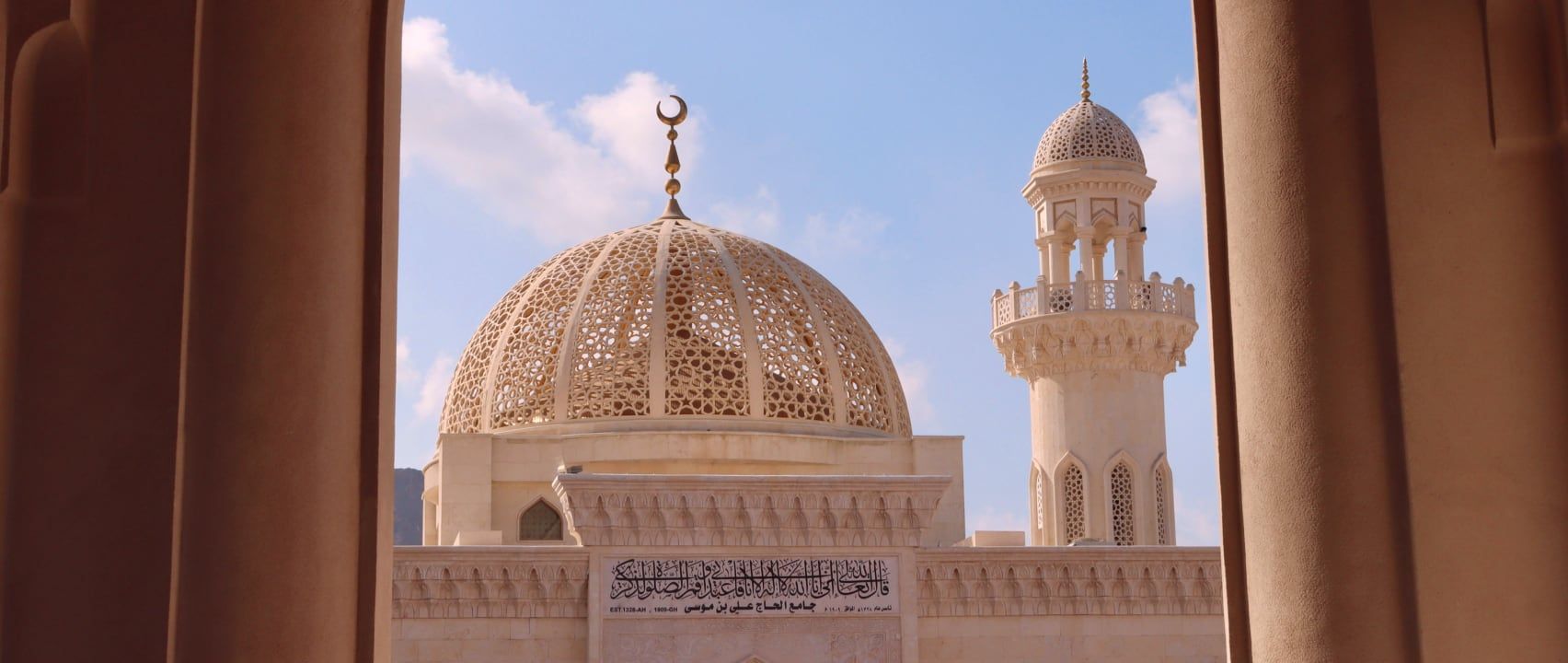 Qatar to Oman by Road: Useful guide