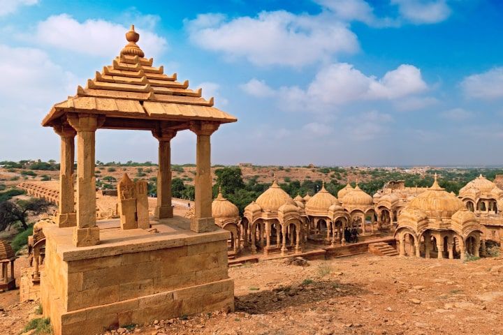 Rajasthan_ For nature admirers