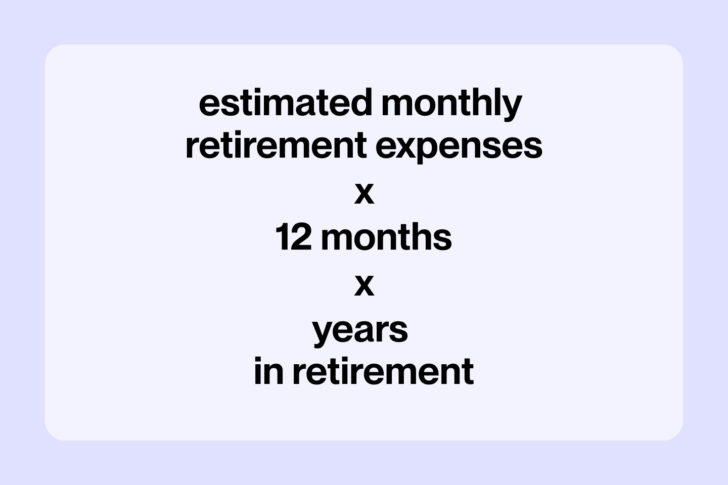 Retirement Planning 5