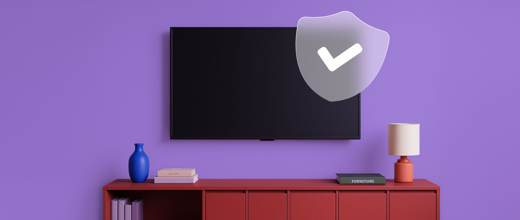 Protect Your Screens from Kids