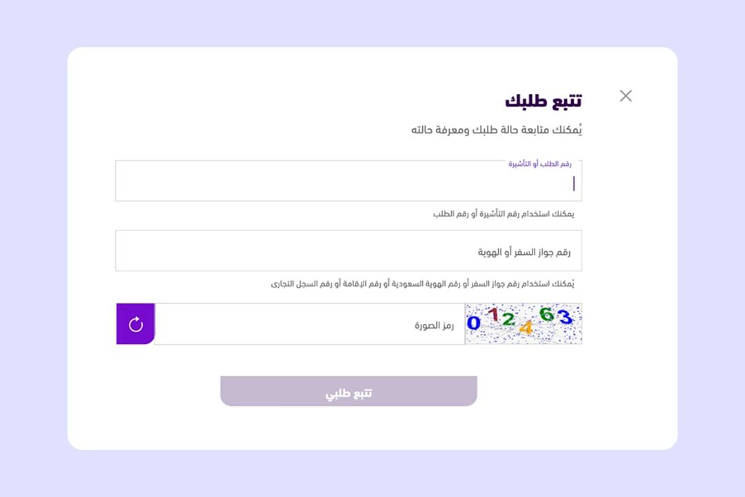 4 تأشيرة السعودية من قطر: دليل شامل