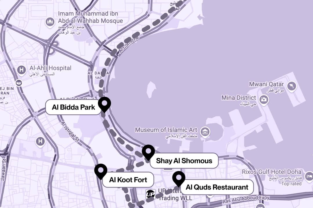 Sheraton Park to Souq Waqif.jpg