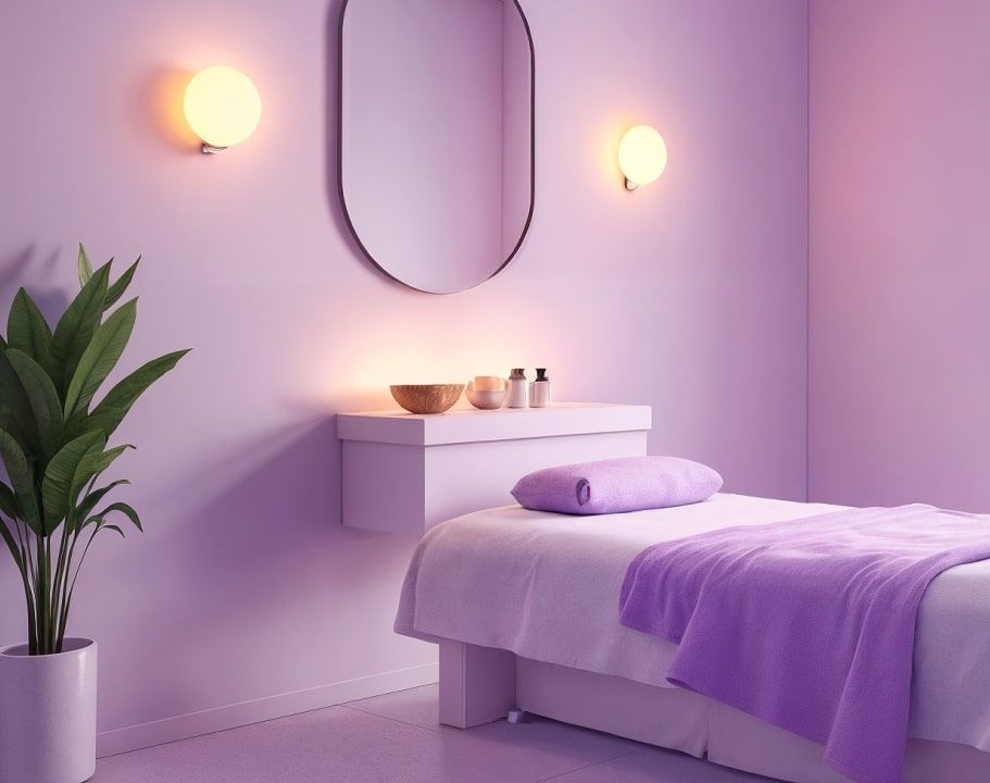 Doha Spas 1