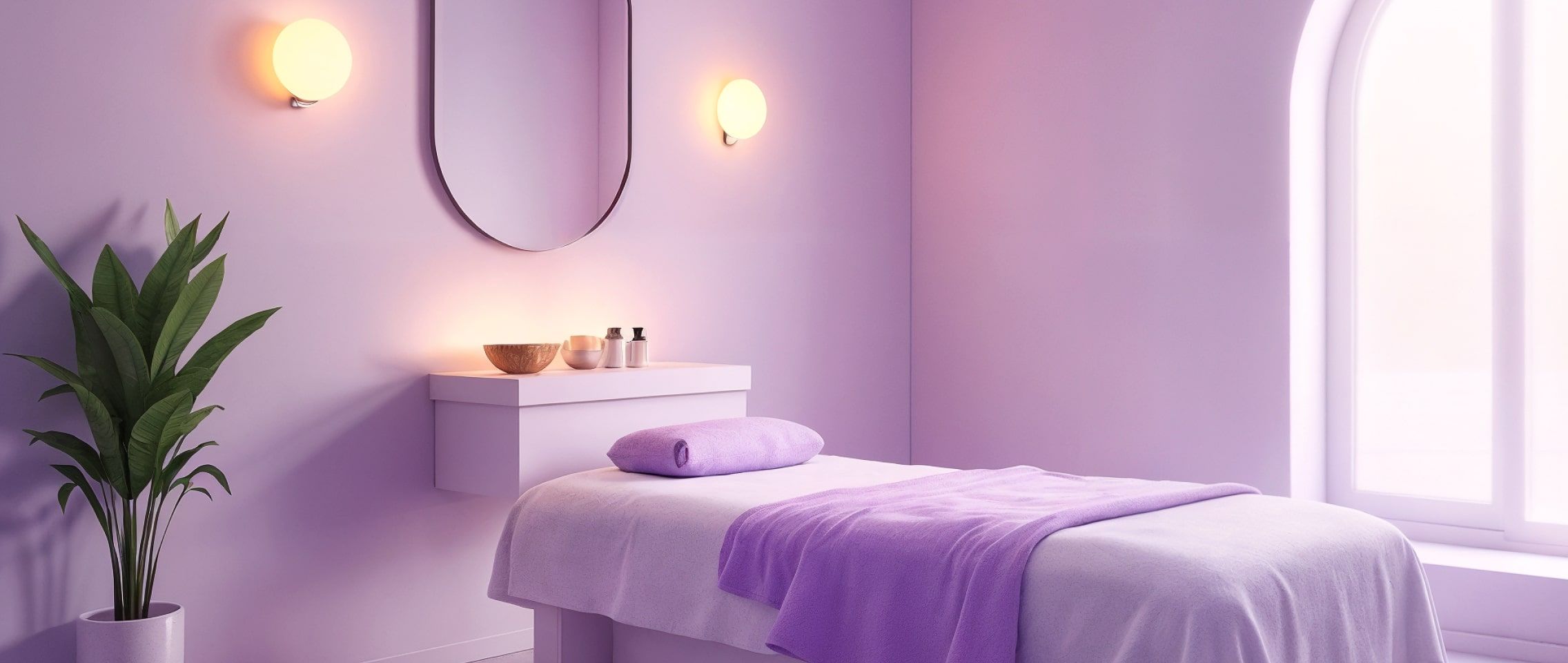 Doha Spas 3