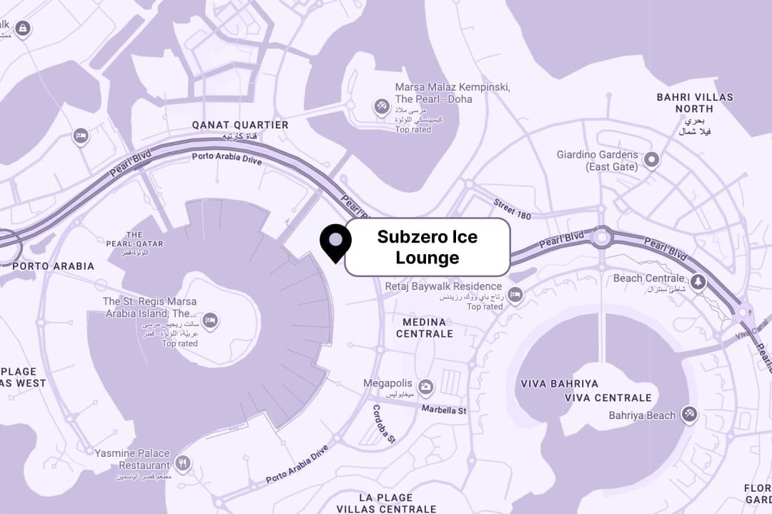 Subzero