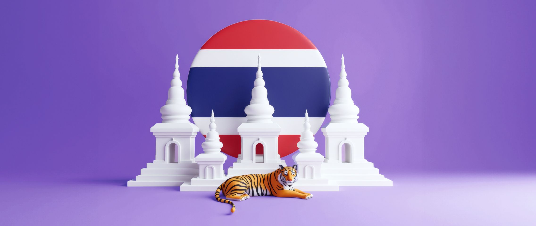 Visa to Thailand from Qatar