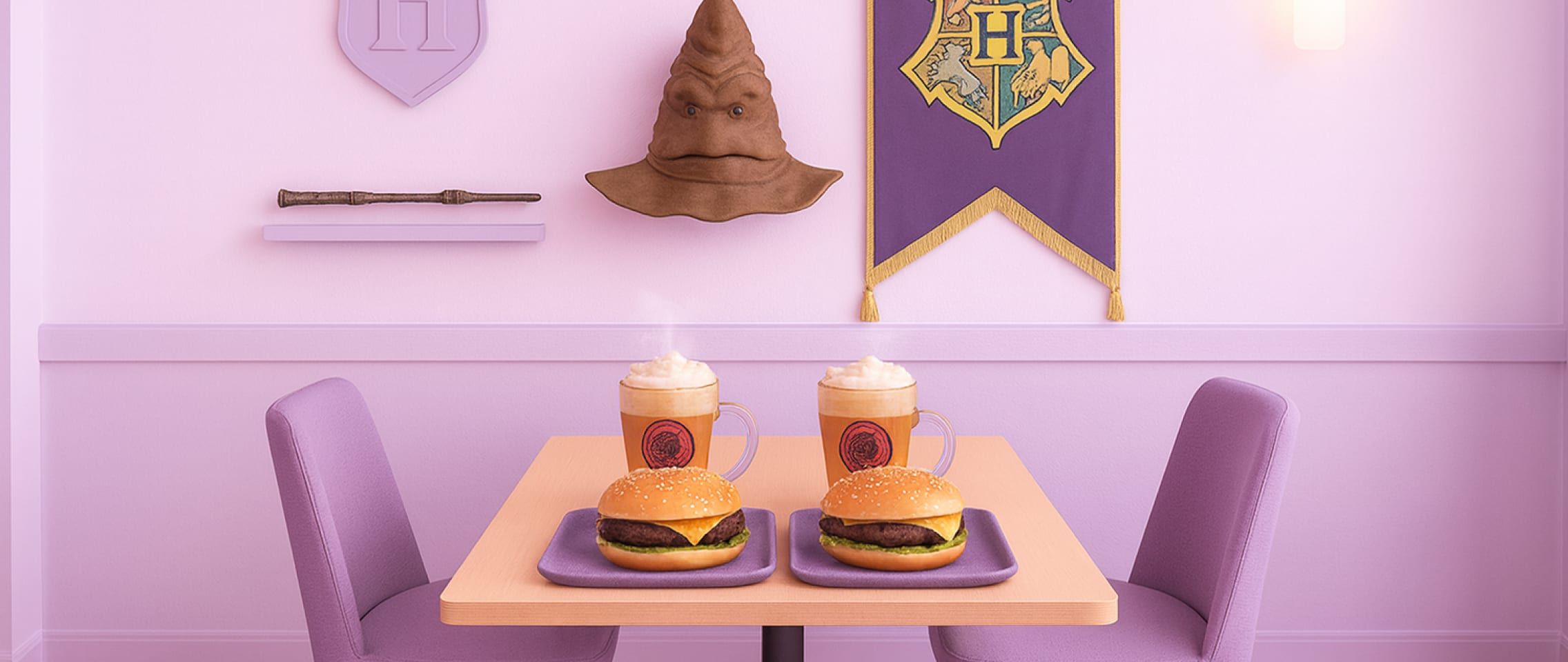 Themed Cafes and Restaurants in Qatar 2