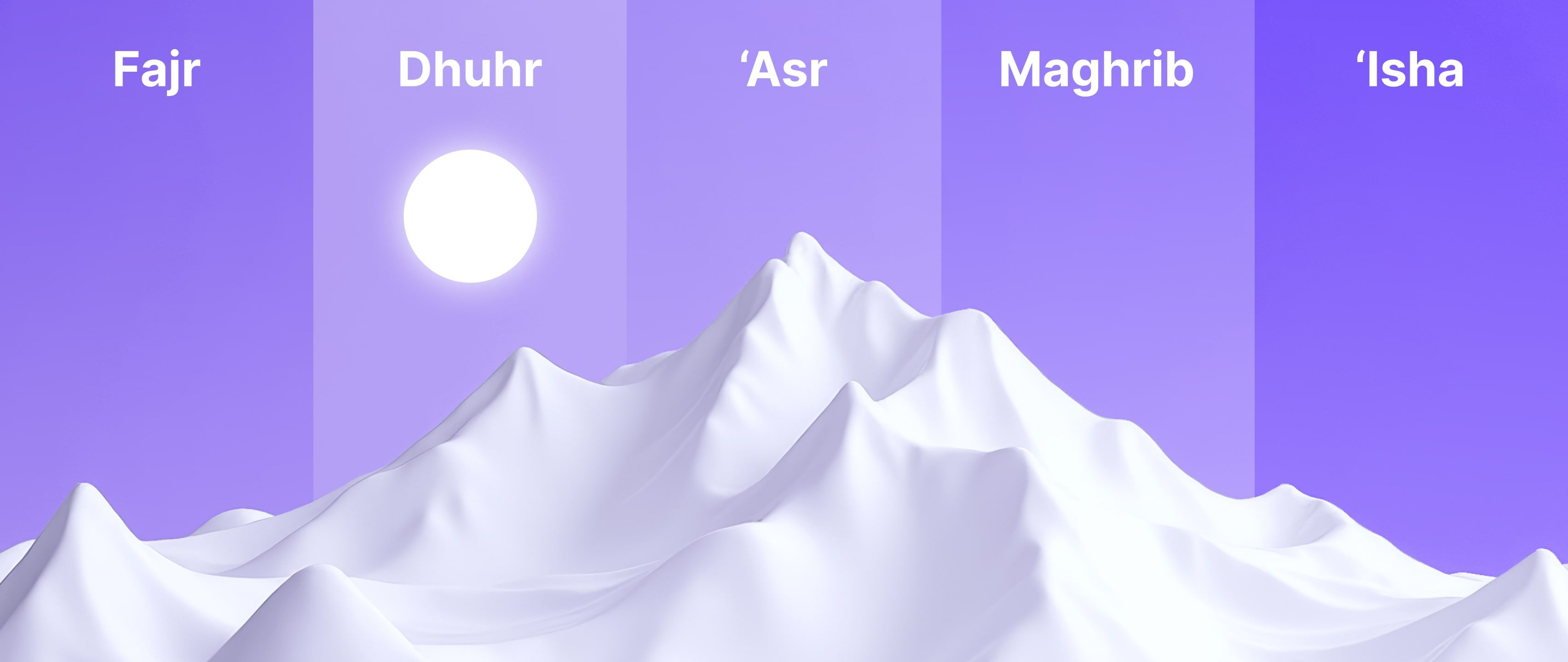 Salah Times in Doha Qatar