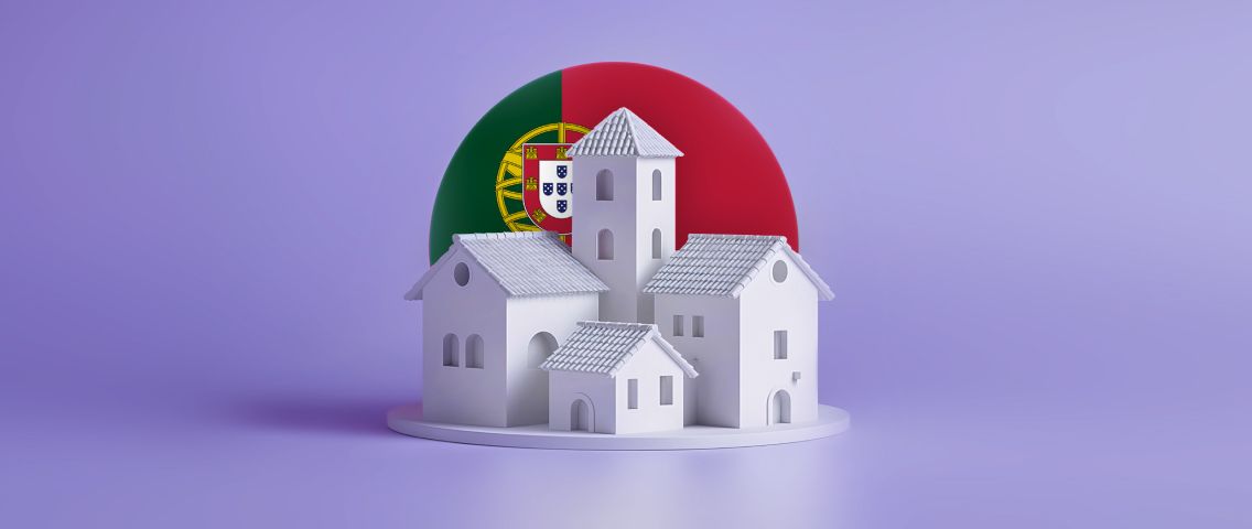 Portugal Digital Nomad Visa from Qatar 1
