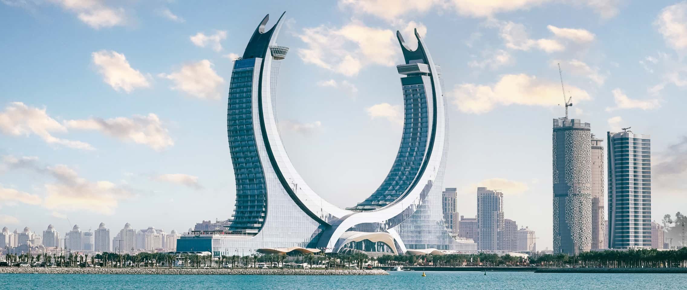 Cost of Living in Qatar 1