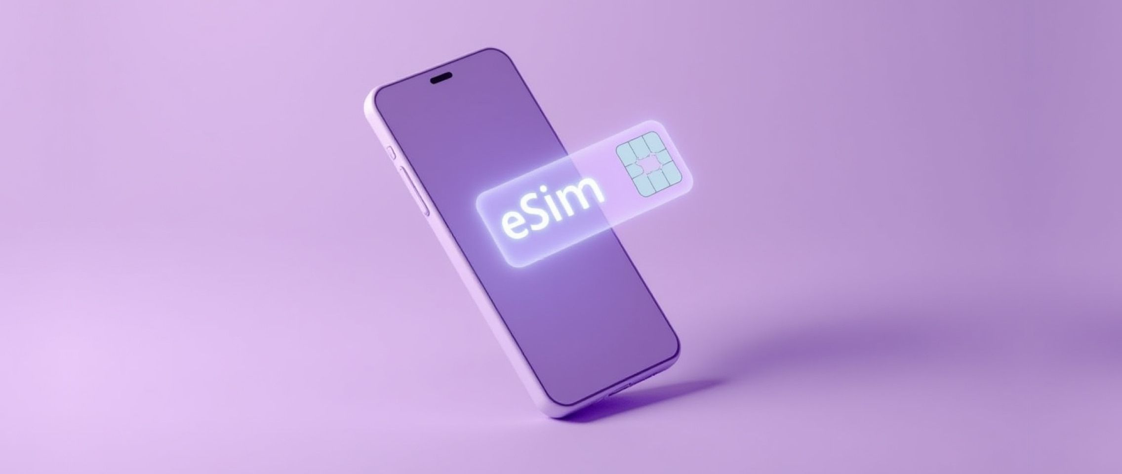 4 أفضل خيارات الشريحة الإلكترونية (eSIM) في قطر لعام 2025