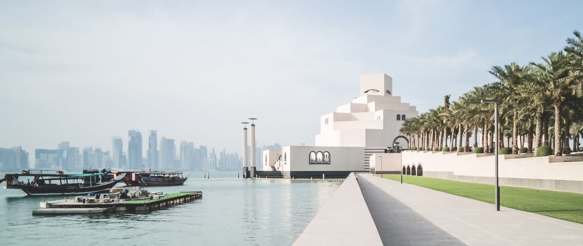 Art and Culture in Doha