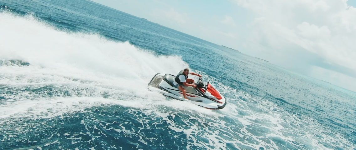 Water sports