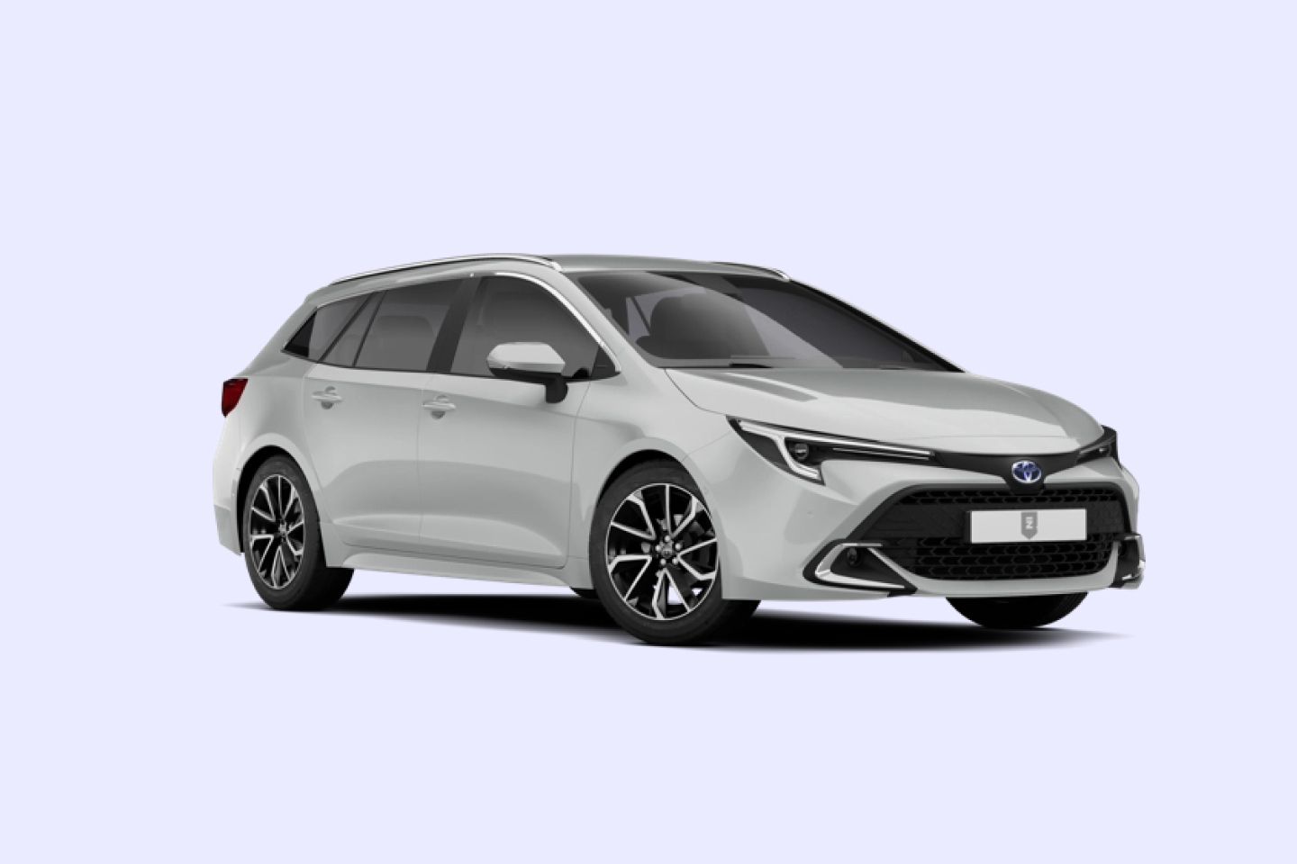 7 أنسب 5 سيارات من تويوتا للعائلة: أفضل سيارات الدفع الرباعي وسيارات الصالون للرحلات الطويلة