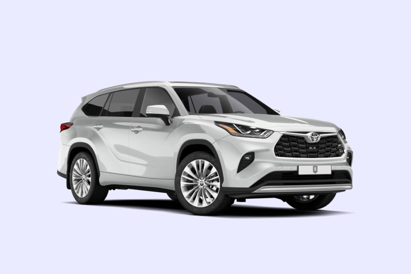 9 أنسب 5 سيارات من تويوتا للعائلة: أفضل سيارات الدفع الرباعي وسيارات الصالون للرحلات الطويلة