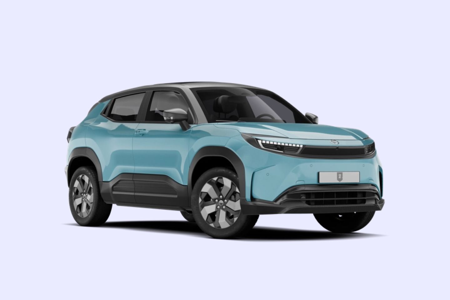 5 أنسب 5 سيارات من تويوتا للعائلة: أفضل سيارات الدفع الرباعي وسيارات الصالون للرحلات الطويلة