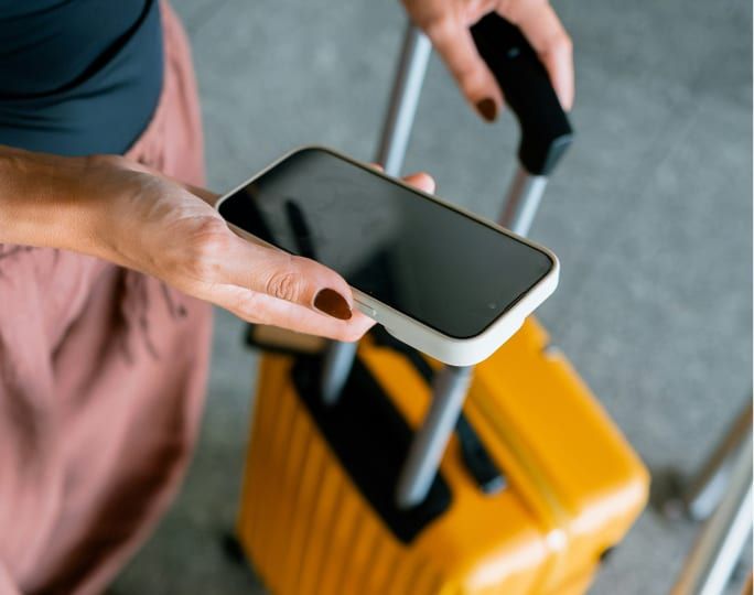 Get travel insurance 1