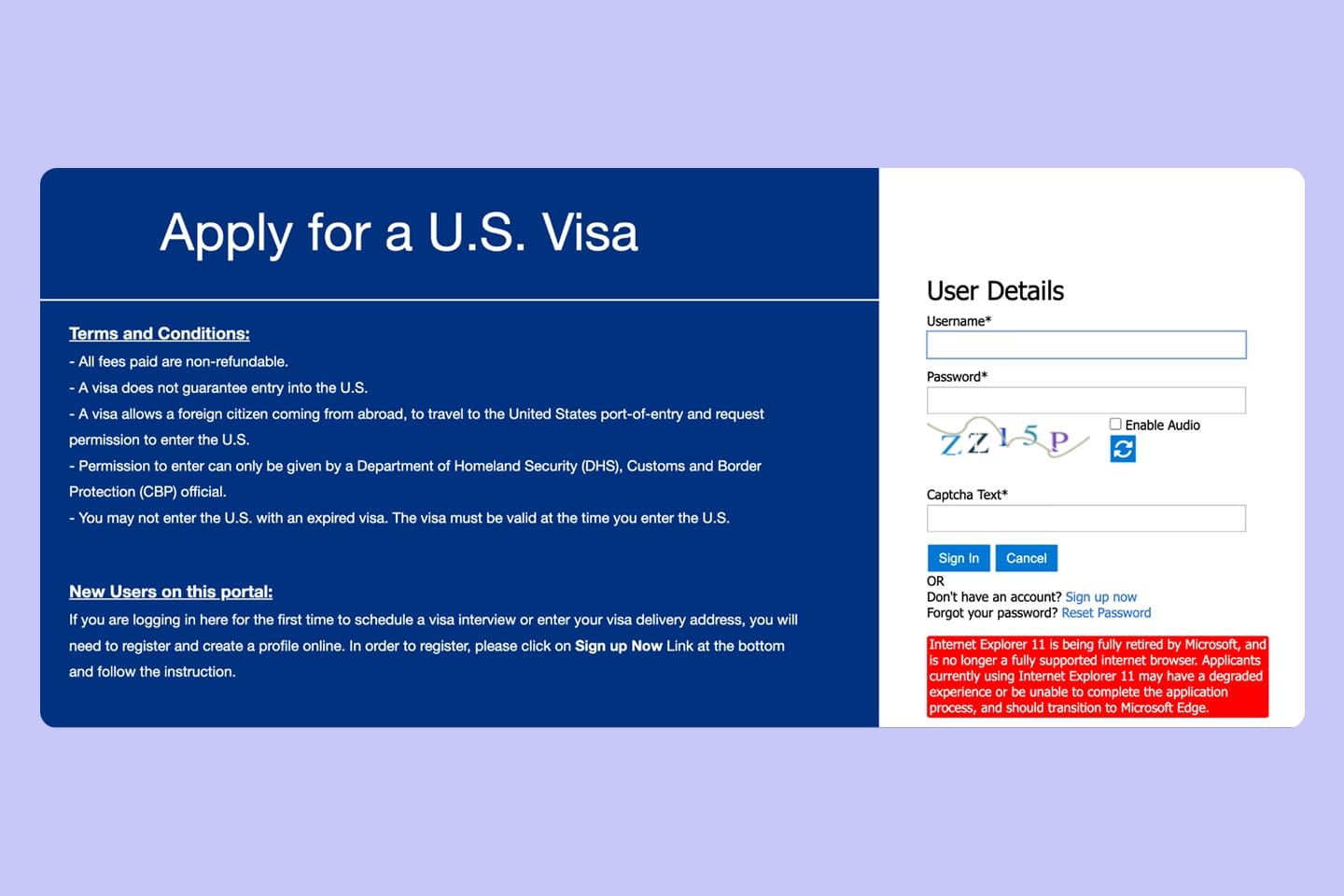 USA Visa from Qatar 2