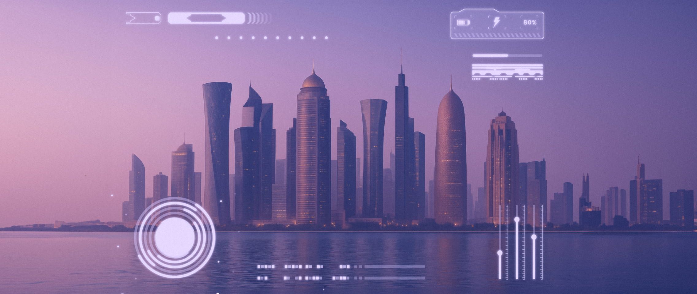 From Food Delivery to Taxi Apps in Qatar
