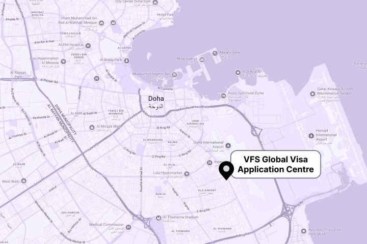 VFS Portugal