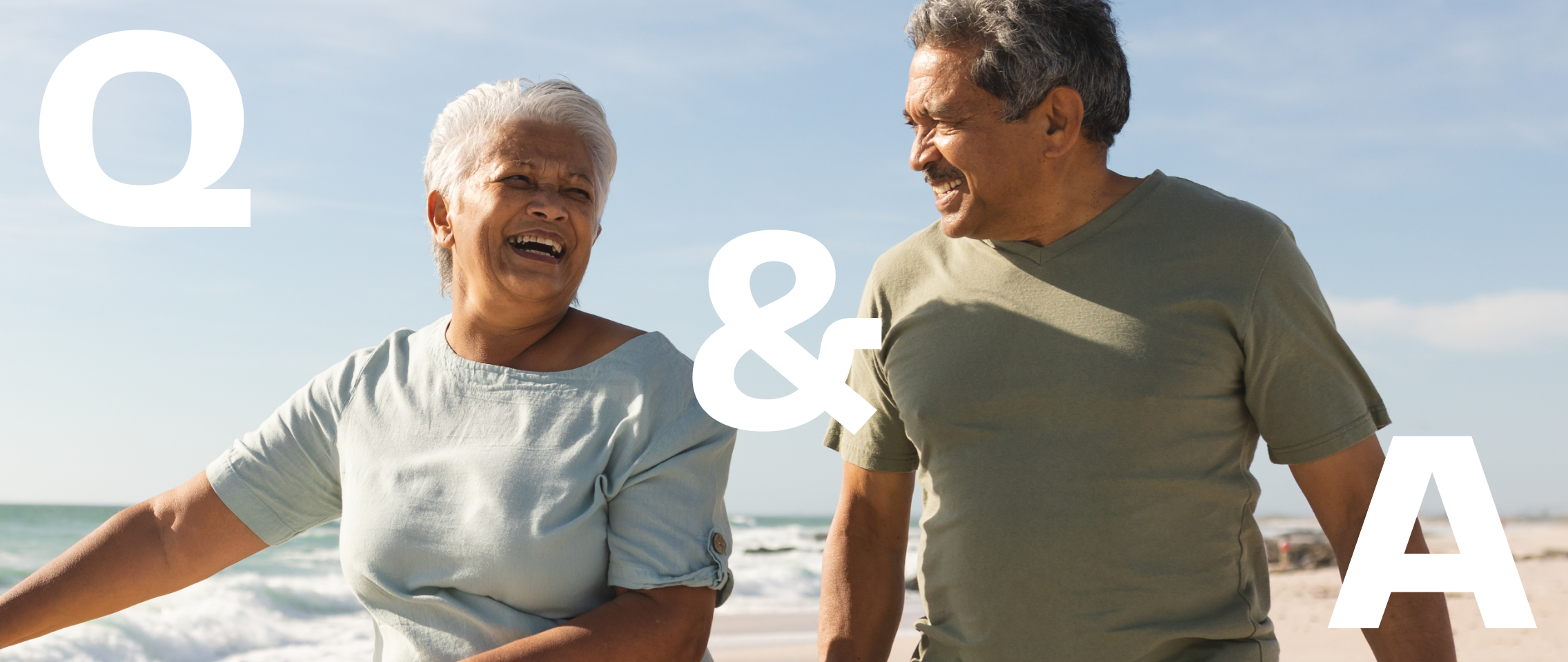 Retirement Q&A 
