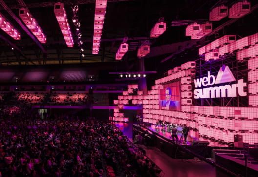 2026 Web Summit Qatar | QIC Reads