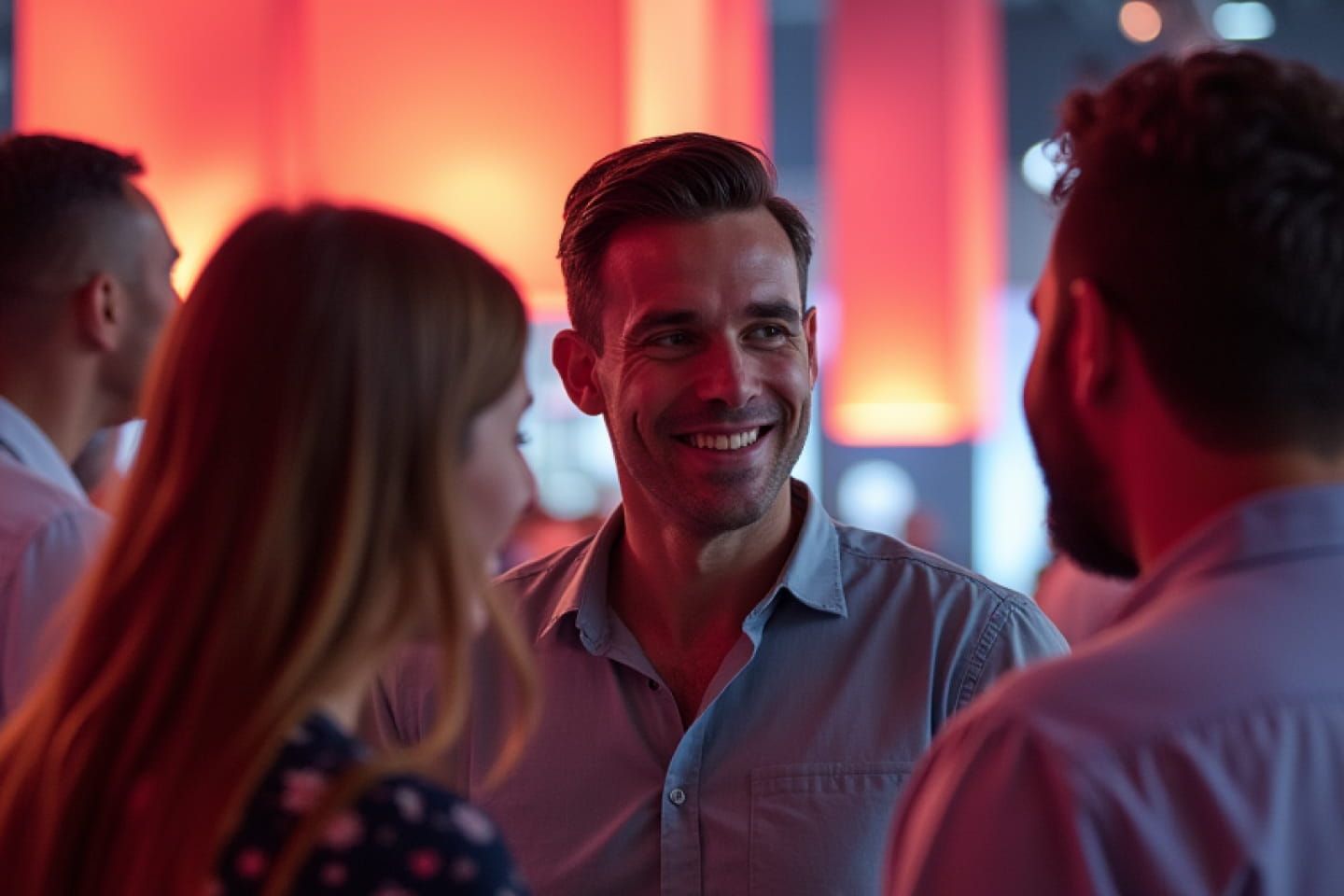 4 الطب بالذكاء الاصطناعي، تمويل المشاريع، والعملات المستقرة: ما الذي يمكن توقعه في قمة الويب قطر 2026