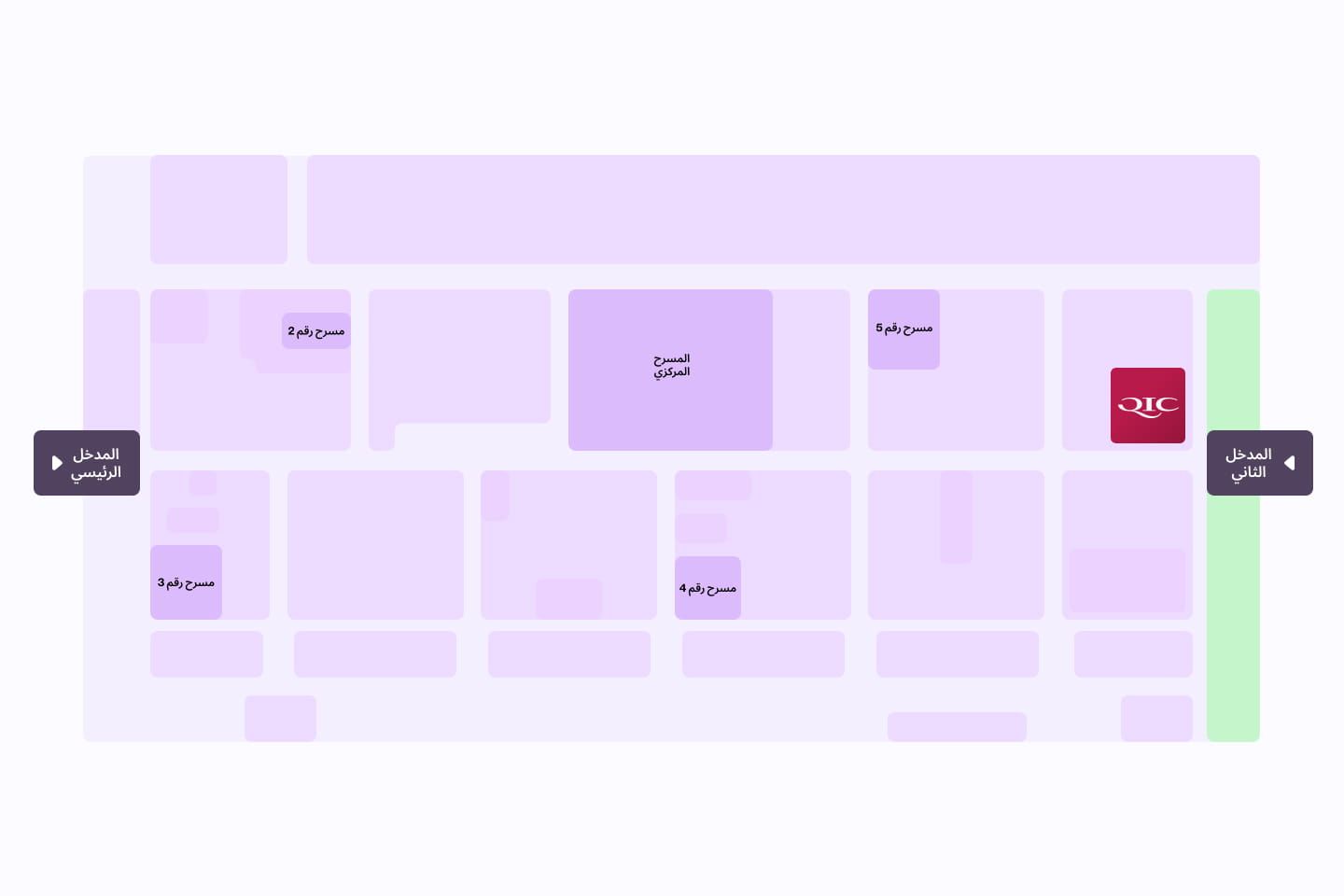 3 الطب بالذكاء الاصطناعي، تمويل المشاريع، والعملات المستقرة: ما الذي يمكن توقعه في قمة الويب قطر 2026