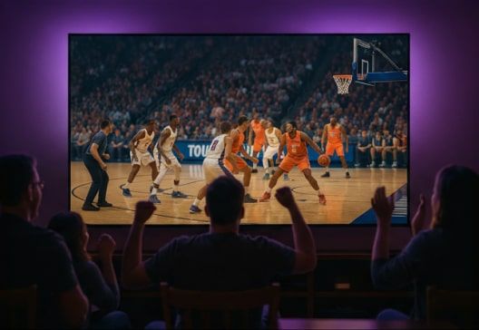 Where to watch sports Doha  2
