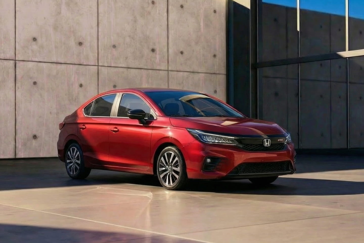 Buying Your First Car 8