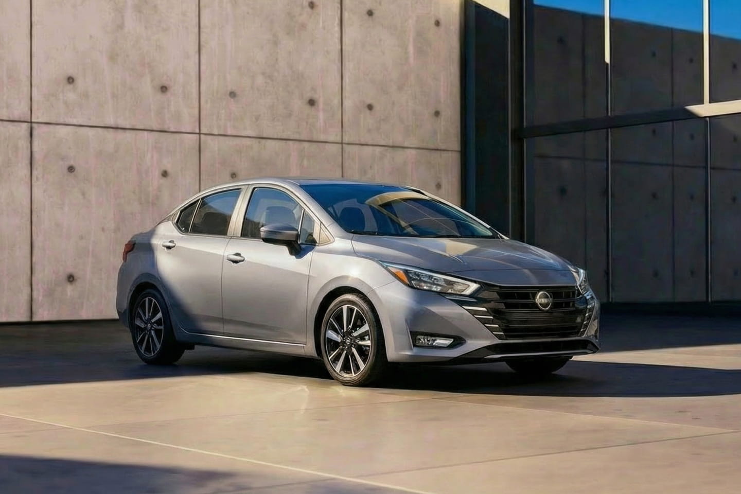 Buying Your First Car 6