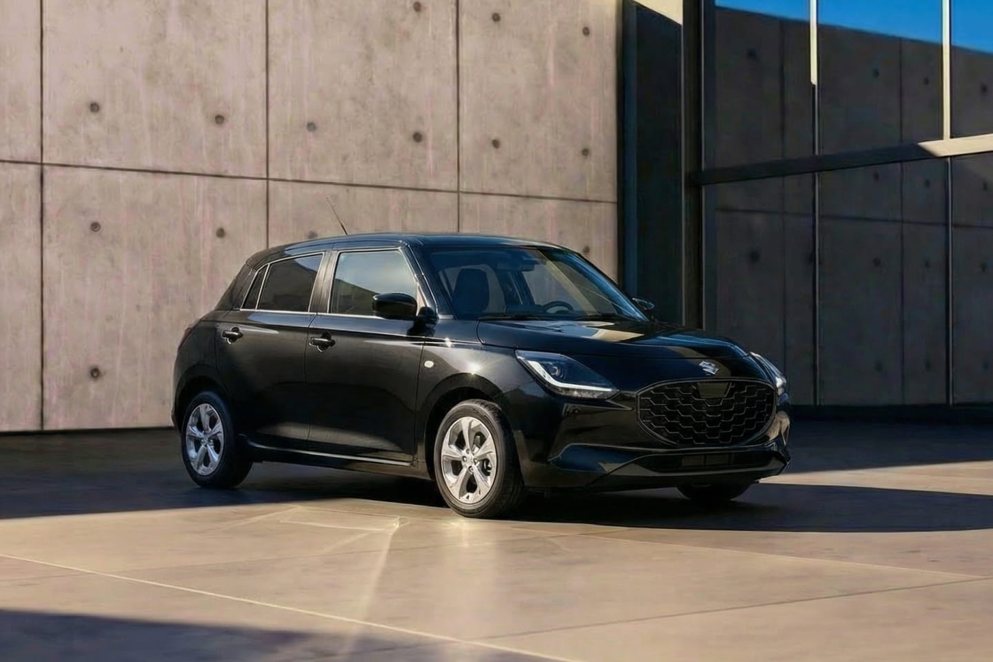 Buying Your First Car 4