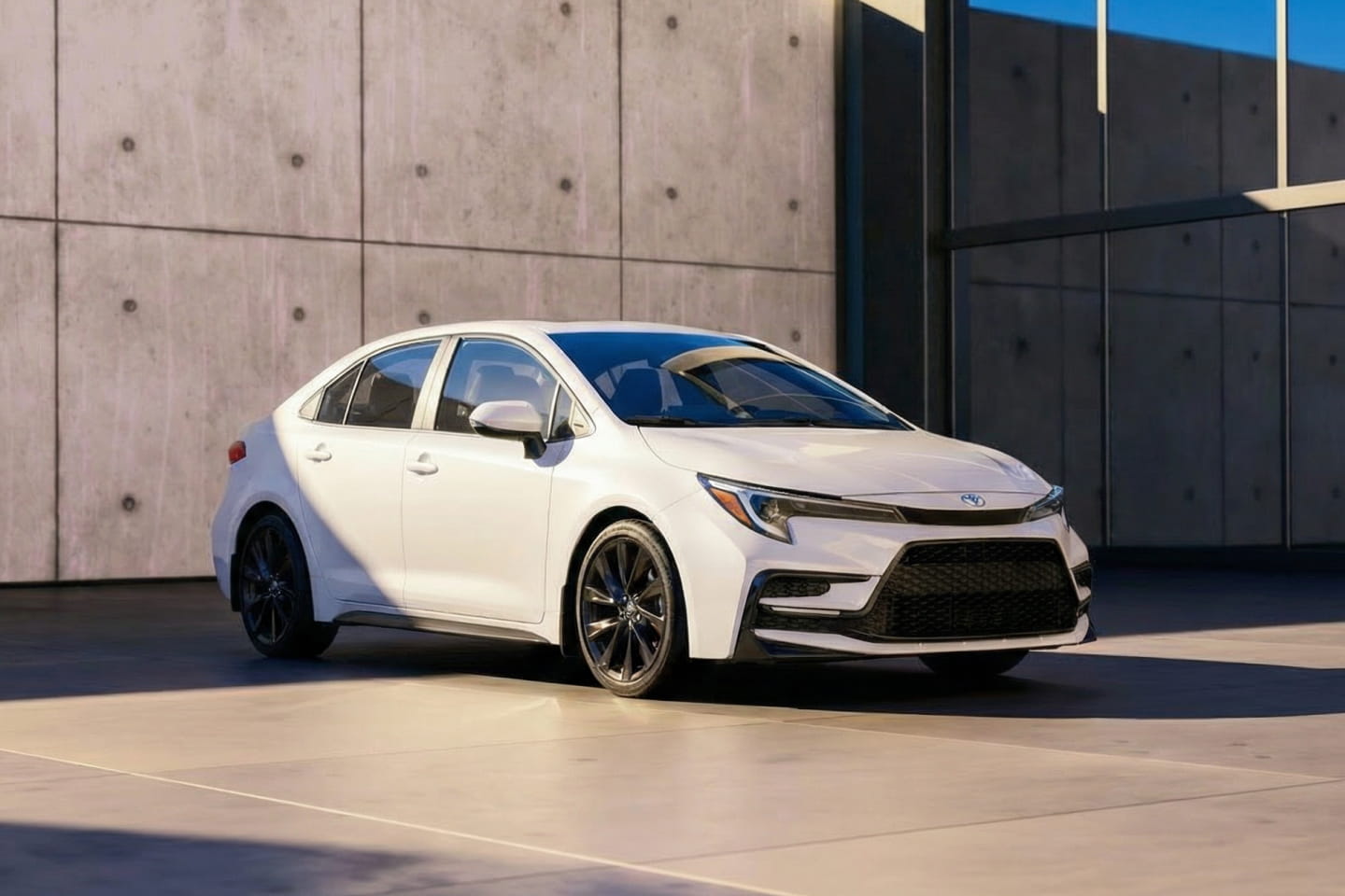 Buying Your First Car 7