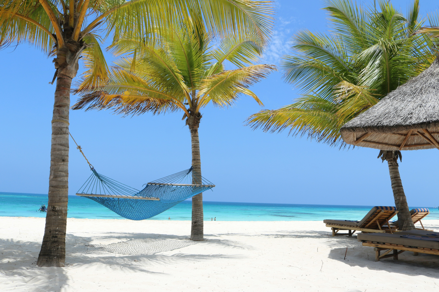 Budget Travel Destinations 12