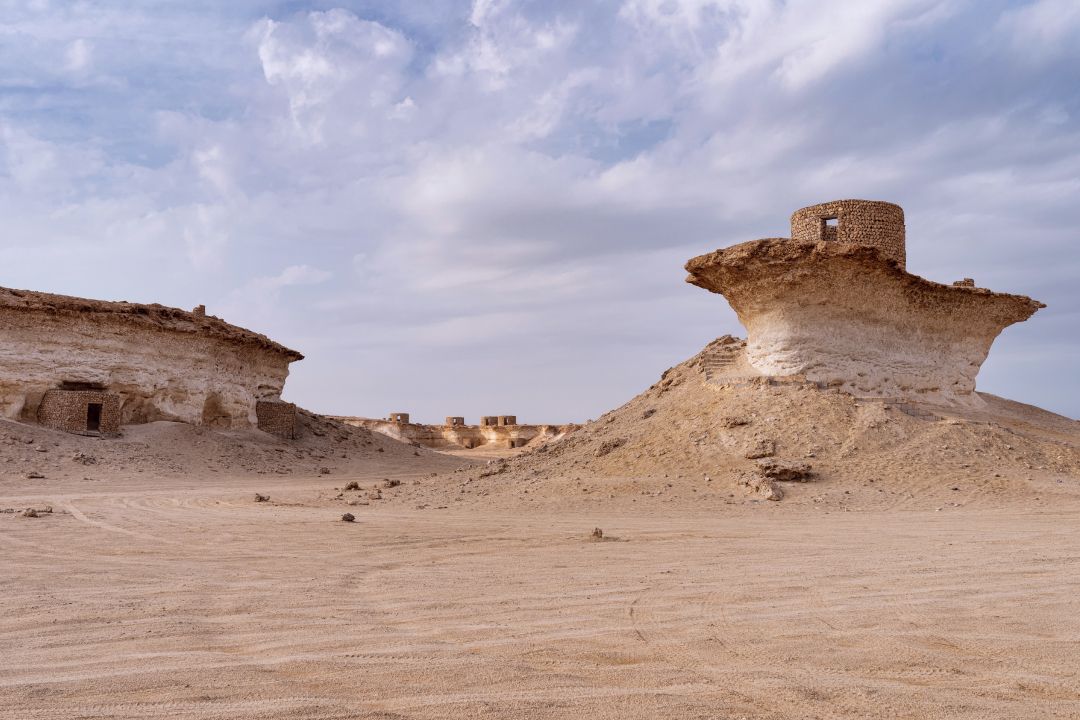 Zekreet Peninsula and Ras Abrouq.jpg