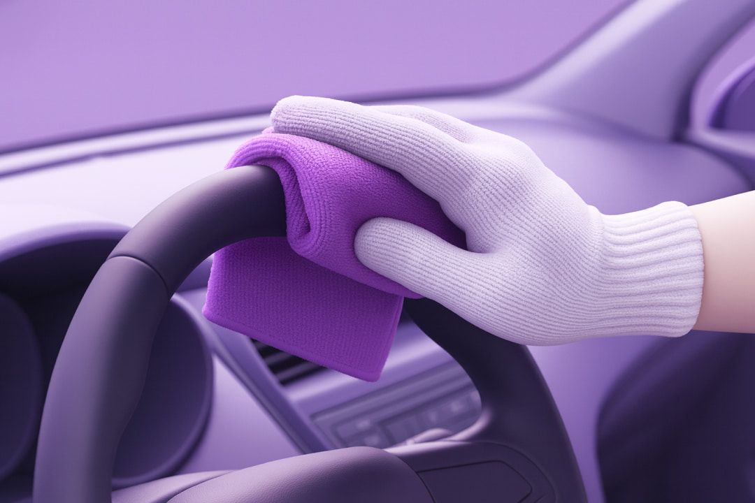 Protect Your Car From Sun, Dust, and Sand in Qatar 5