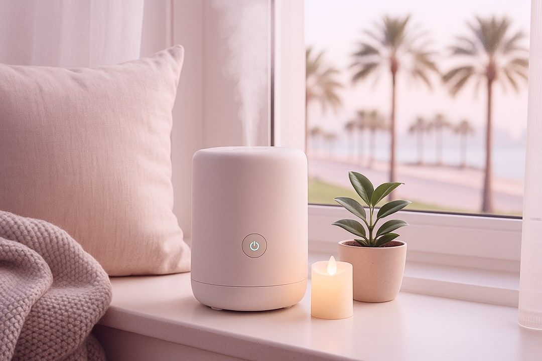 How to Make Your Rented Apartment More Homey 4