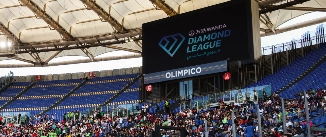 Wanda Diamond League