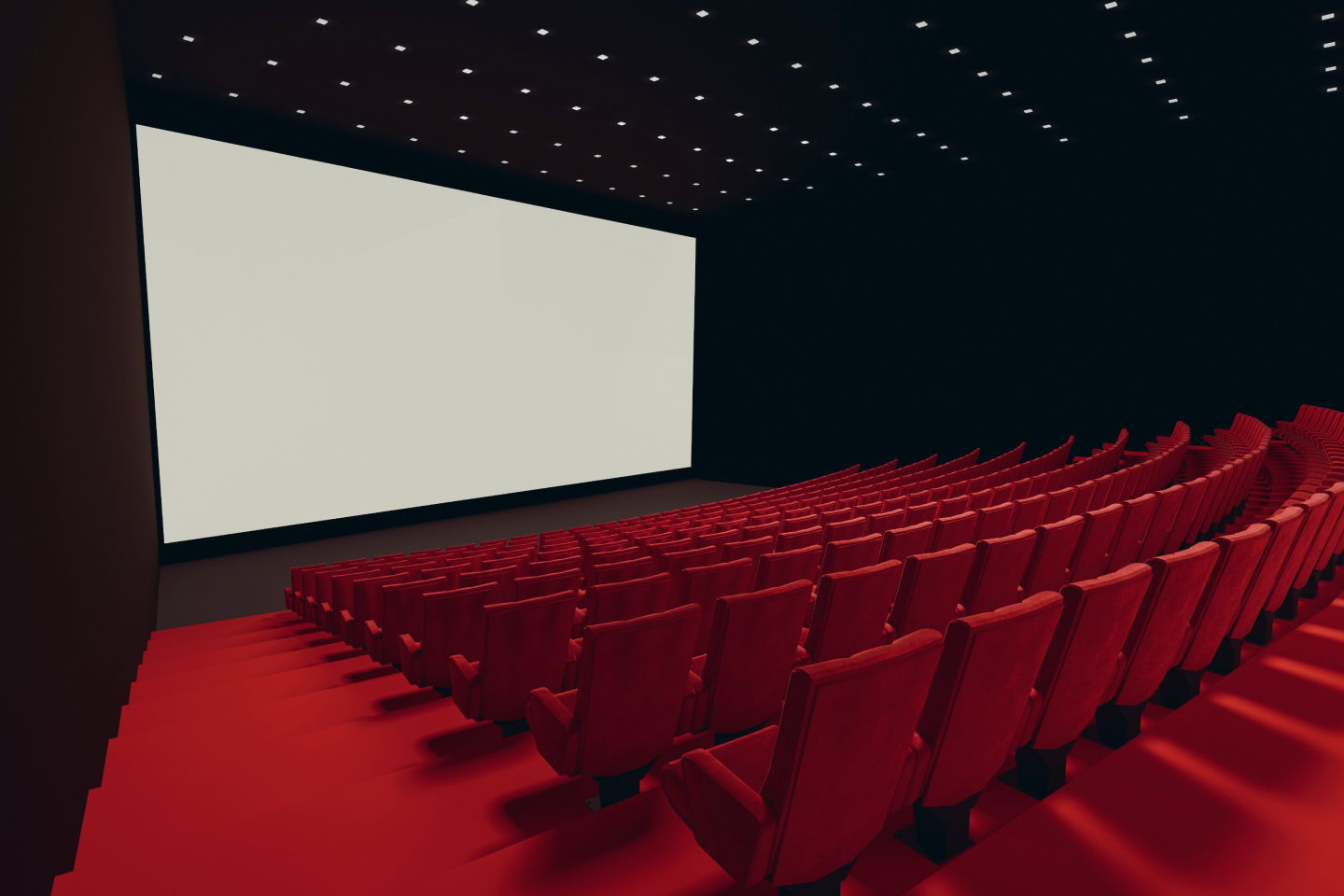 دليلك للسينمات في قطر