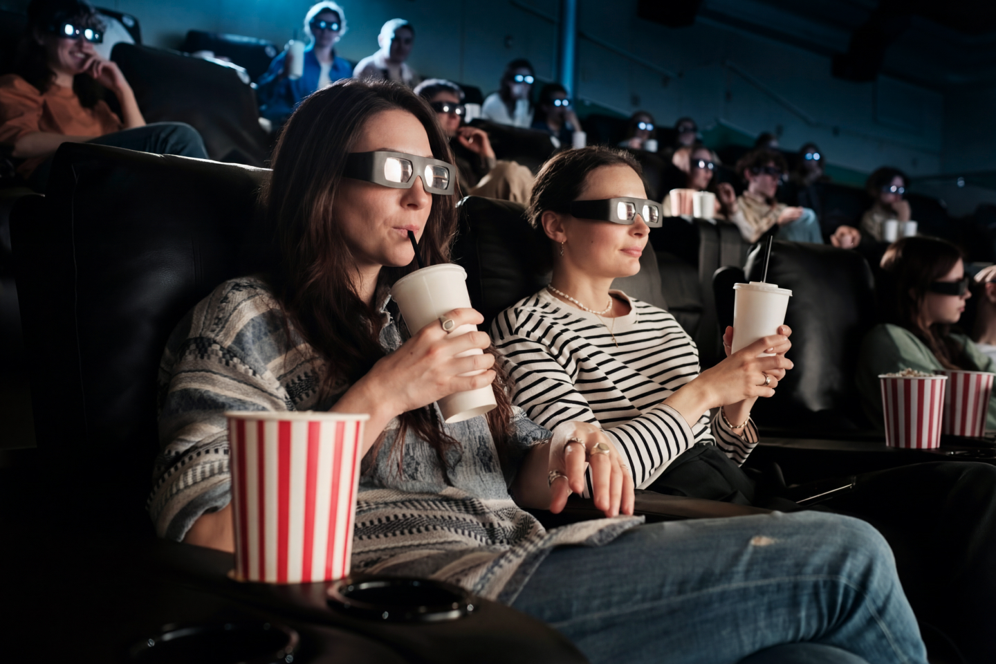 كل ما يخص السينمات في قطر