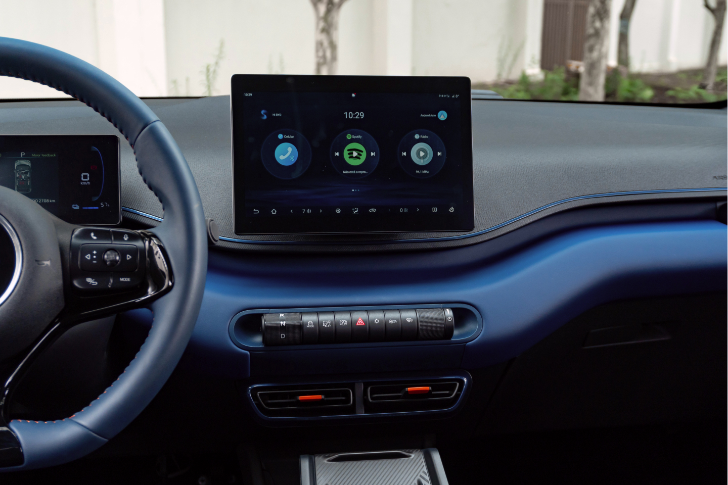 Car Accessories in Qatar 6