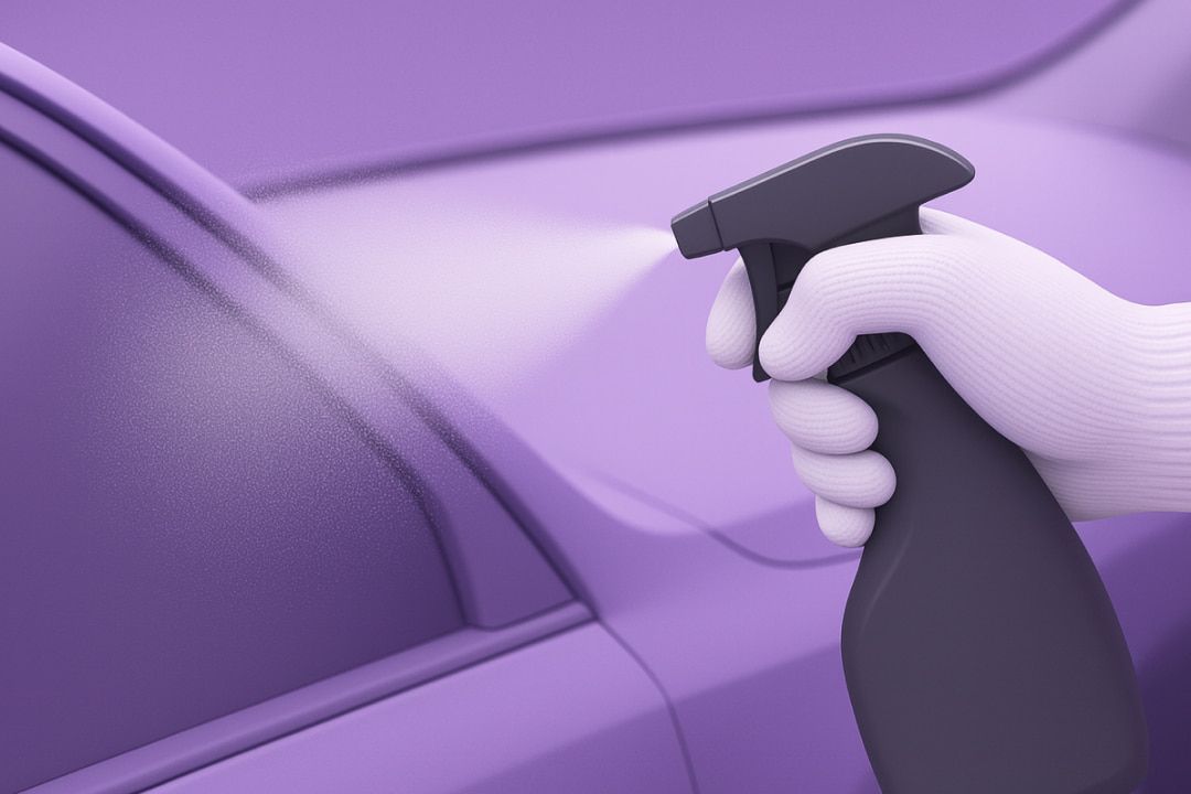Protect Your Car From Sun, Dust, and Sand in Qatar 4