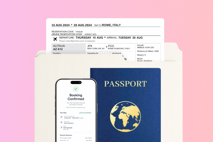 Summer travel checklist 2026 4