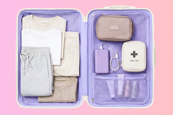 Summer travel checklist 2026 6